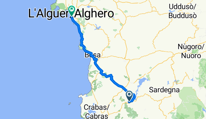 Strive-Bike4_Fordongianus-Alghero