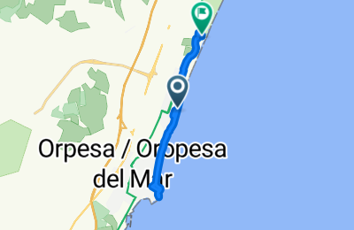 Open this route in the Bikemap app