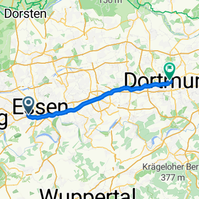 FH-DOHBF