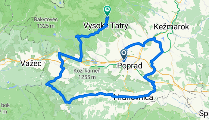 Jarna Klasika
