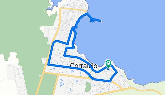 Corralejo 7,5Km