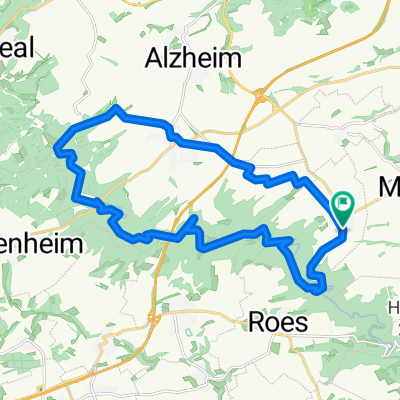 Müsch