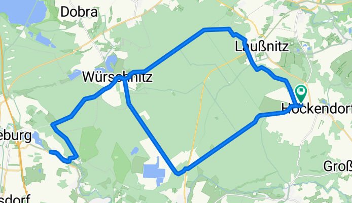 Diese Route in Bikemap Web öffnen