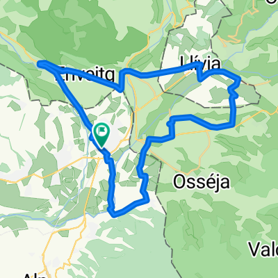 Cerdanya II