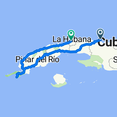 Cuba Part III