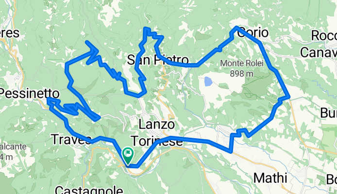 Sant'Ignazio - Corio