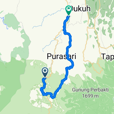 Cianten Karacak