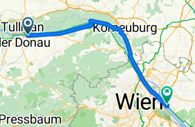 Open this route in the Bikemap app