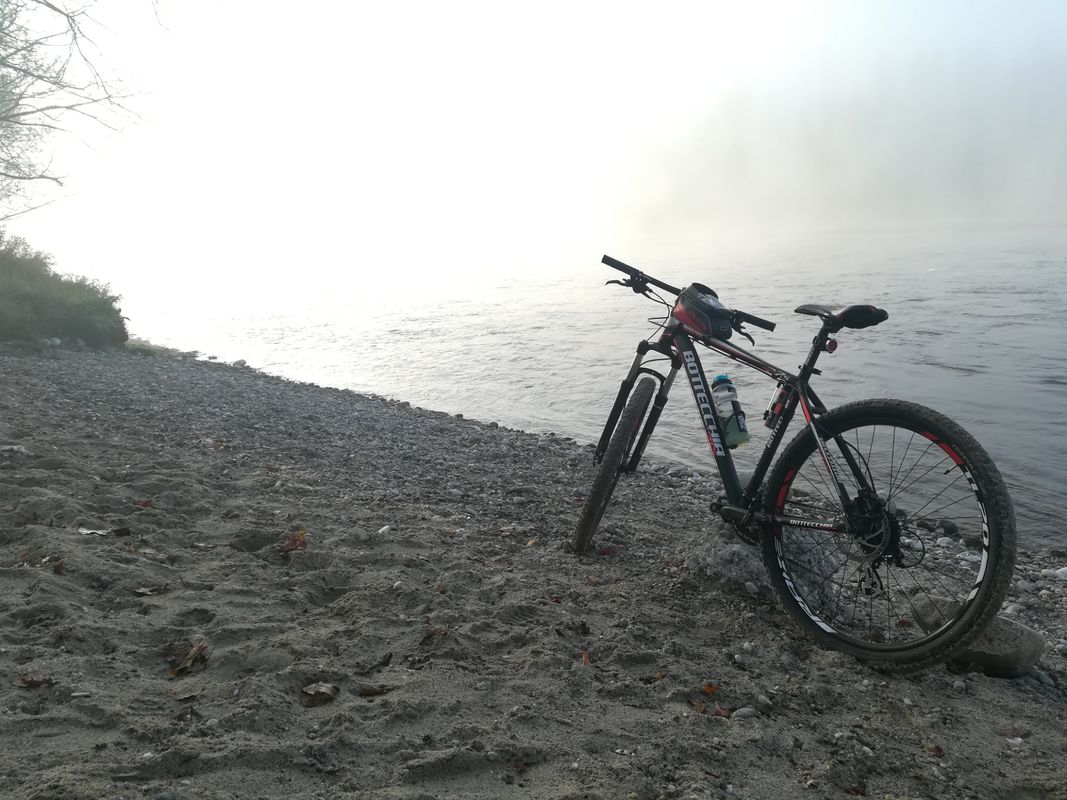 Parco del Ticino magenta