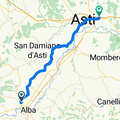 08 Sept - to Asti-F
