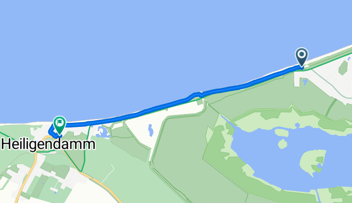 Diese Route in Bikemap Web öffnen