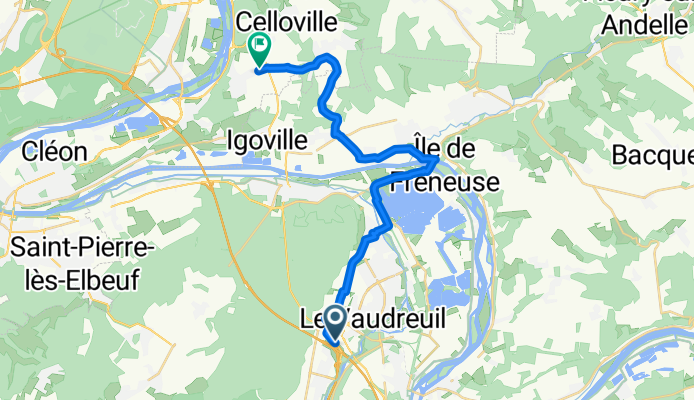 Convergence A28 A13 3