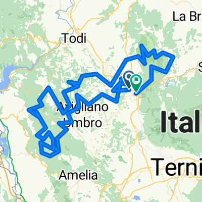 Giro da provare enduro soft 