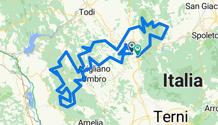 Giro da provare enduro soft 
