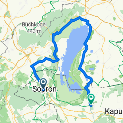 Sopron-Fertőd