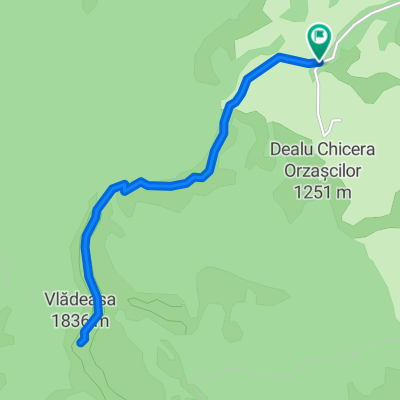 Rogojel-Vladeasa