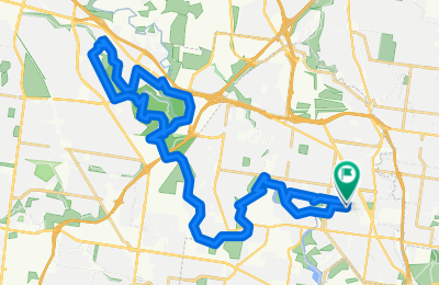 Open this route in the Bikemap app