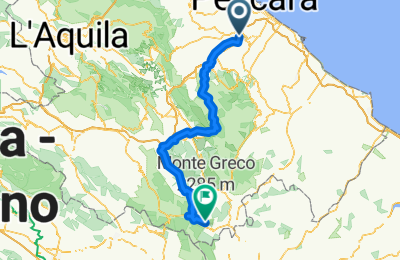 Open this route in the Bikemap app