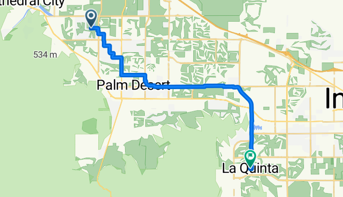 La Quinta
