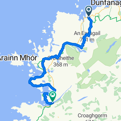 3-Falcarragh-Lettermacaward 75KM