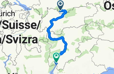 Open this route in the Bikemap app