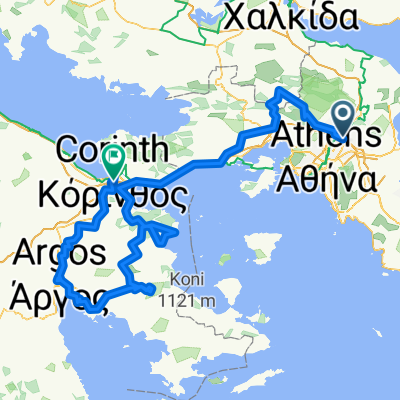 november greek trip 2017