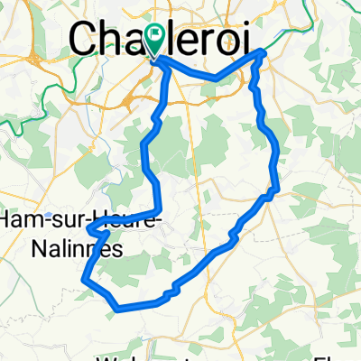 marcinelle