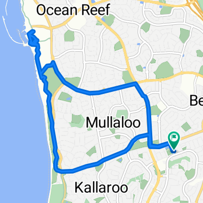 No. 2 Mullaloo