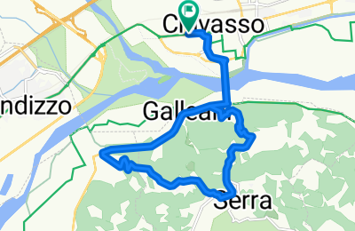 Open this route in the Bikemap app