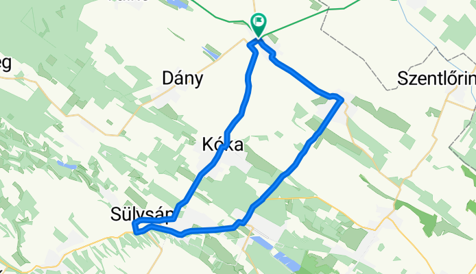 Sülysáp