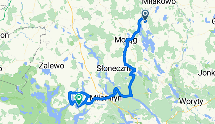 Mazury-4
