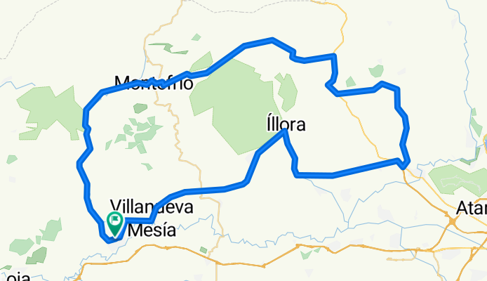Diese Route in Bikemap Web öffnen