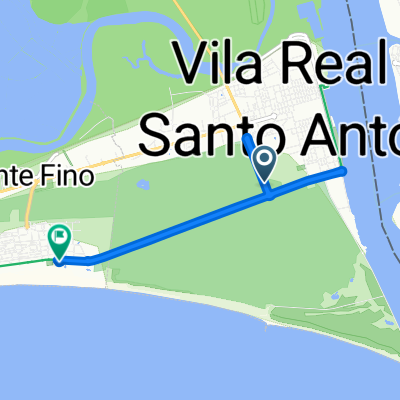 Triatlo Vila Real Sto António 