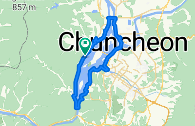 Open this route in the Bikemap app