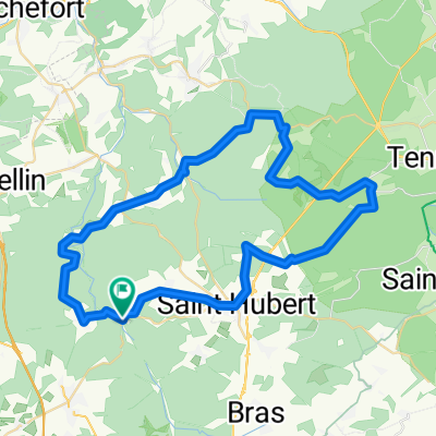 saint-hubert