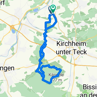 Rundfahrt