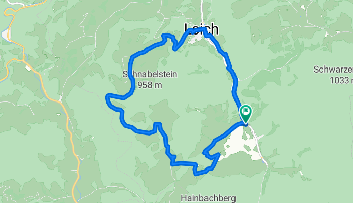 Loich Schnabelstein-Runde