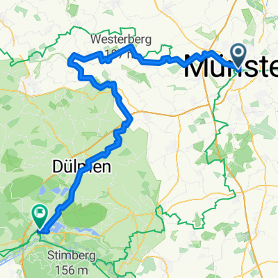 Münster-Haltern