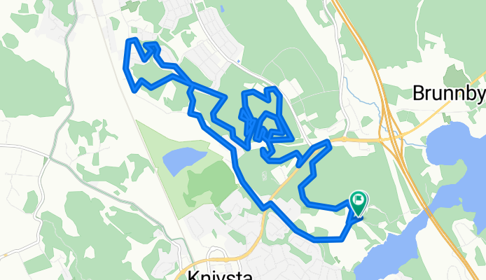 Diese Route in Bikemap Web öffnen