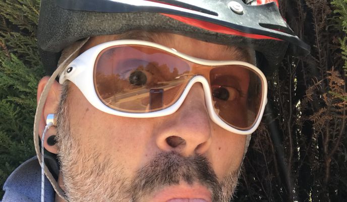 Foto 2 del percorso Bikemap "Hotty Begotti"