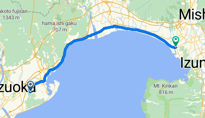 1_6_Shizuoka_Numadu_50km_160m