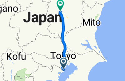 Open this route in the Bikemap app