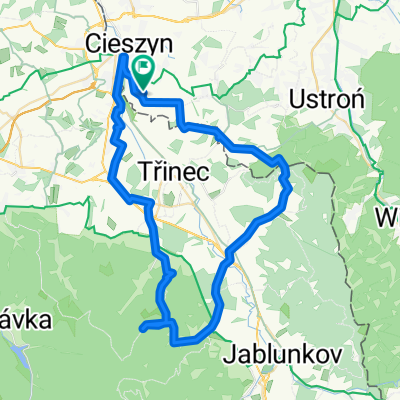 cieszyn-ostry-nydek-budzin-cieszyn