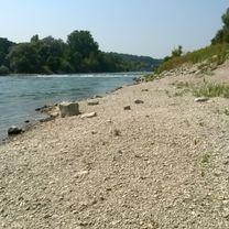Moosthenning Rundtour