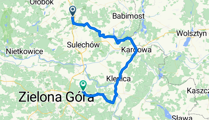 Zielonogórskie5