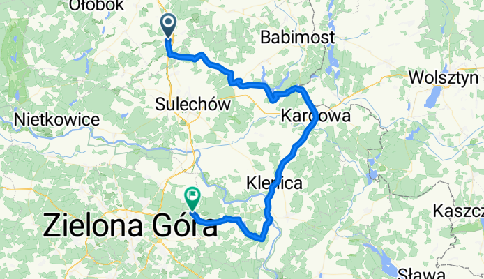 Diese Route in Bikemap Web öffnen