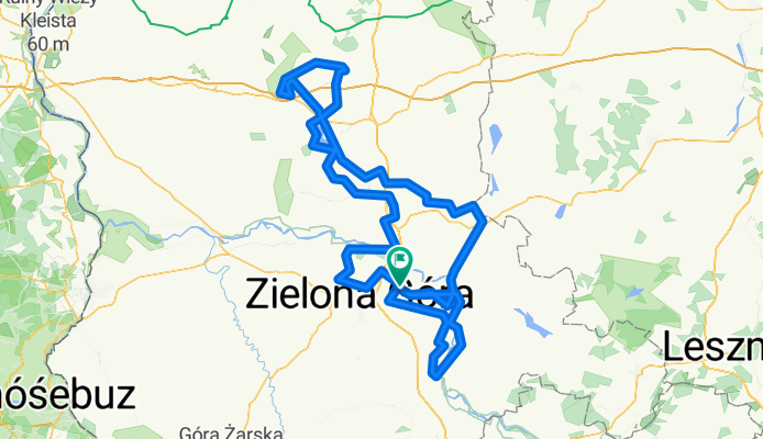 Zielonogórskie2018 general