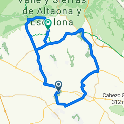 La Torre 1