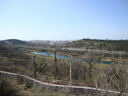 Hebe Bild 4 entlang der Bikemap-Route "KRAS 2010 " hervor