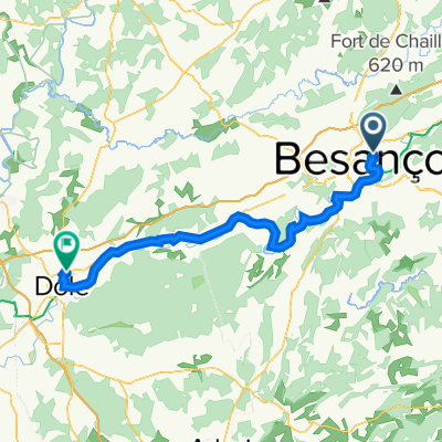 Taize 2 Mo Besancon - Dole 2022